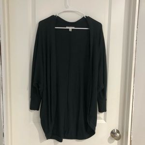 American Eagle Round Cartigan